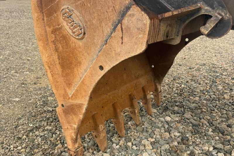 OmecoHub - Immagine NEW HOLLAND E265